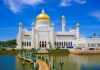 Top 5 địa điểm du lịch Brunei nổi tiếng hàng đầu không thể bỏ qua