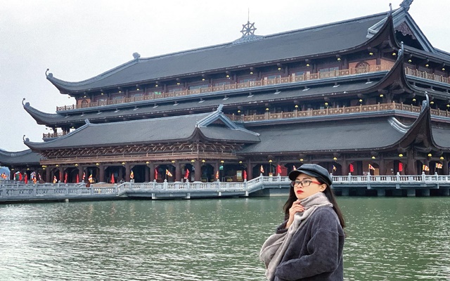 Danh sách 25 địa điểm du lịch Hà Nam đặc sắc nhất định phải đến