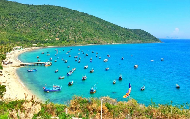 Tour du lịch Nha Trang 2 ngày 1 đêm có gì đặc biệt?