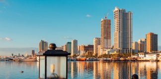 Kinh nghiệm khám phá thành phố Manila khi đi tour du lịch Philippines