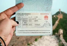 Dịch vụ làm visa Tân Cương uy tín – Giải pháp nhanh chóng cho hành trình Trung Quốc